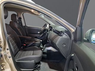 Dacia Duster Prestige Blue dCi 85kW (115CV) 4X2