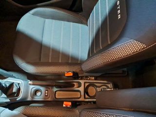 Dacia Duster Prestige Blue dCi 85kW (115CV) 4X2