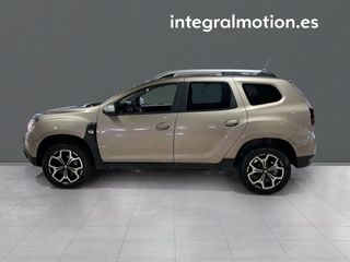 Dacia Duster Prestige Blue dCi 85kW (115CV) 4X2