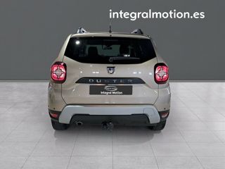Dacia Duster Prestige Blue dCi 85kW (115CV) 4X2