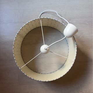 Lámpara techo étnica -  Moderna