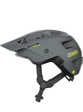 Casco bici ABUS MoDrop MIPS MTB. Tall L