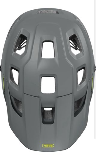 Casco bici ABUS MoDrop MIPS MTB. Tall L