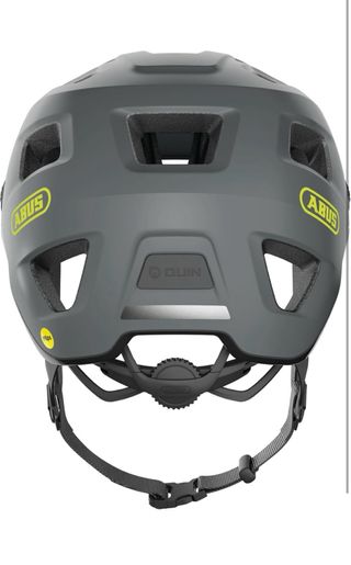 Casco bici ABUS MoDrop MIPS MTB. Tall L