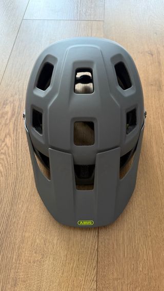 Casco bici ABUS MoDrop MIPS MTB. Tall L