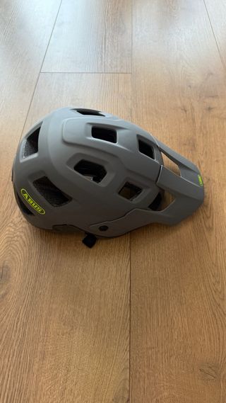 Casco bici ABUS MoDrop MIPS MTB. Tall L