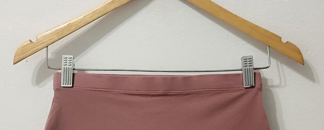 Falda beige Asos mujer Talla 36