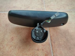 Espejo retrovisor fotocromatico Audi A3 S3 A4 A6