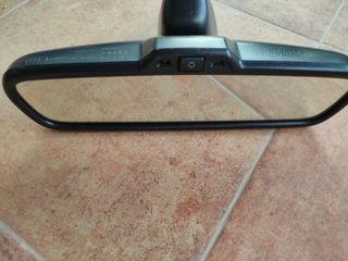 Espejo retrovisor fotocromatico Audi A3 S3 A4 A6