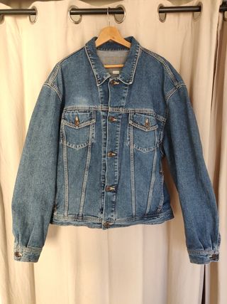 Chaqueta vaquera Edwin XL