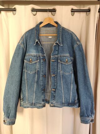 Chaqueta vaquera Edwin XL
