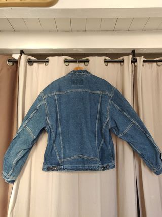 Chaqueta vaquera Edwin XL