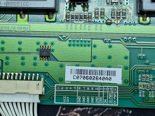 LH41-00243F INVERTER SIT230WD06B02 INVUT230A REV2.