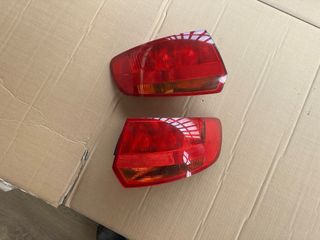 Llantas 17" - Audi A3 de 2015
