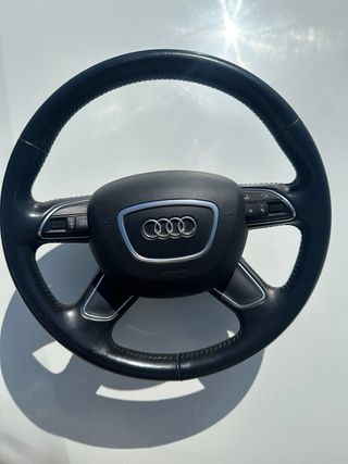 Llantas 17" - Audi A3 de 2015