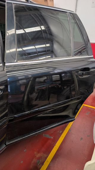 Puerta Trasera Izquierda Completa Volvo XC90 