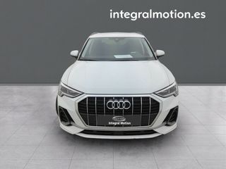 Audi Q3 S line 35 TDI 110kW (150CV) S tronic