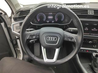 Audi Q3 S line 35 TDI 110kW (150CV) S tronic