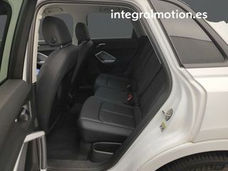 Audi Q3 S line 35 TDI 110kW (150CV) S tronic
