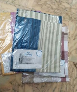 6 Federe Cotone | Cuscini Letto
