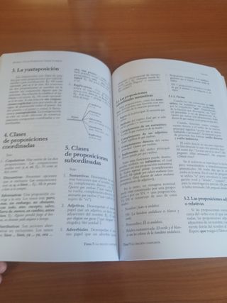 Lengua española para el acceso a ciclos formati...
