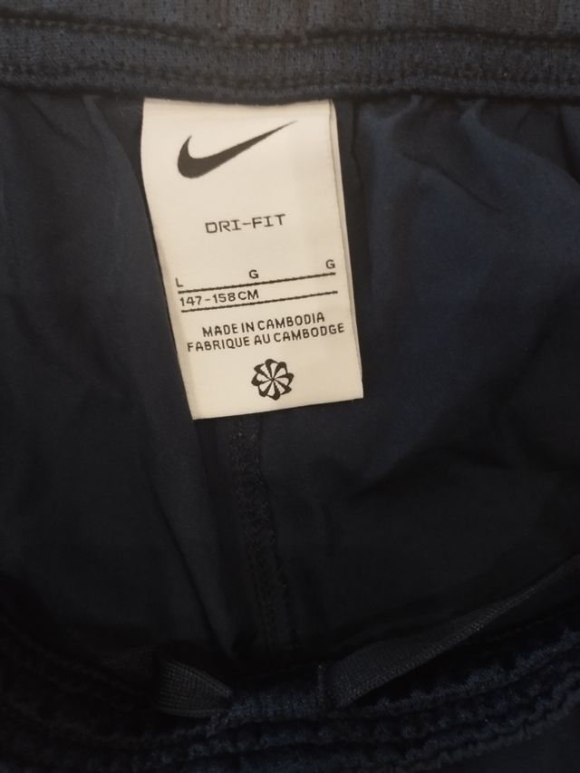 Shorts Nike training