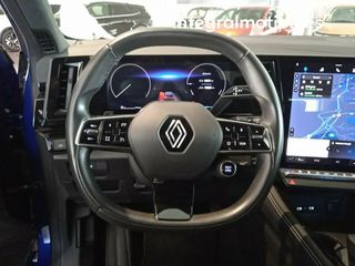 Renault Austral Hibrido  1.2 E-Tech Hibrido Techno 146kW 