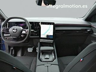 Renault Austral 1.3 TCe Mild Hybrid Techno Esprit Alpine C 