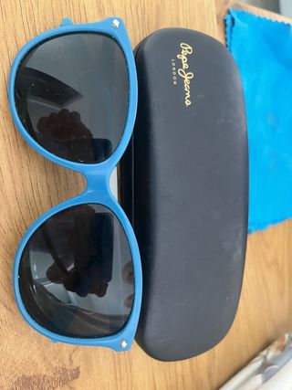 Gafas Pepe Jeans London - Azul