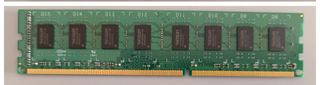 Patriot Memoria RAM DDR3 8GB