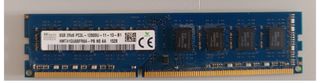 RAM SK Hynix 8GB DDR3