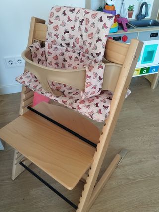 Trona Stokke Tripp Trapp (2022)