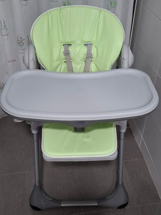 Trona Chicco Polly - Verde