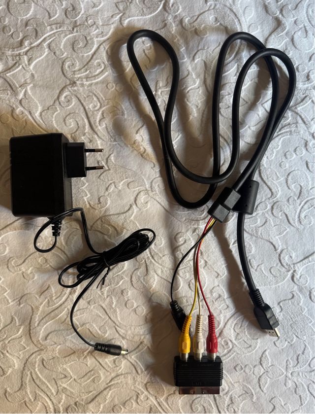 Lacie Silverscreen, Disco multimedia de 300 Gb