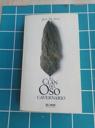 El clan del oso cavernario