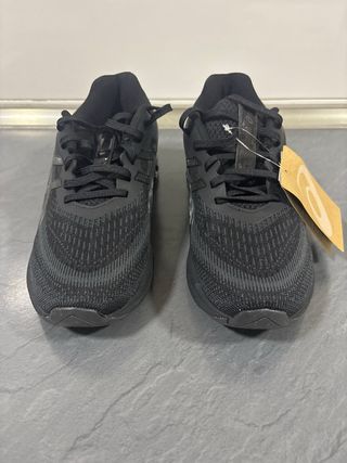 Zapatillas ASICS Gel-Pulse 13 negras 41,5