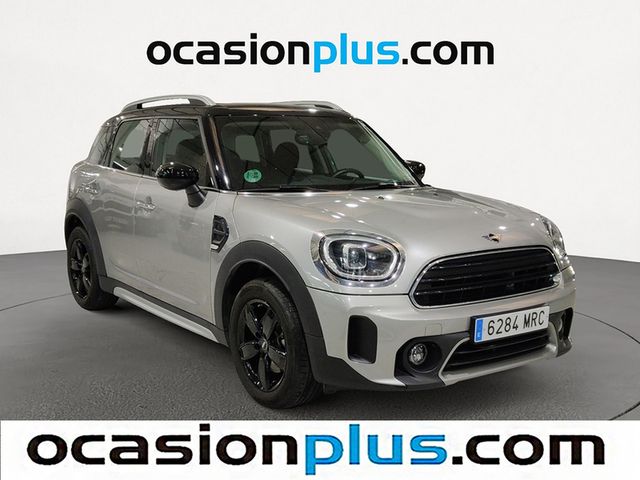 MINI MINI Countryman Cooper 100 kW (136 CV)