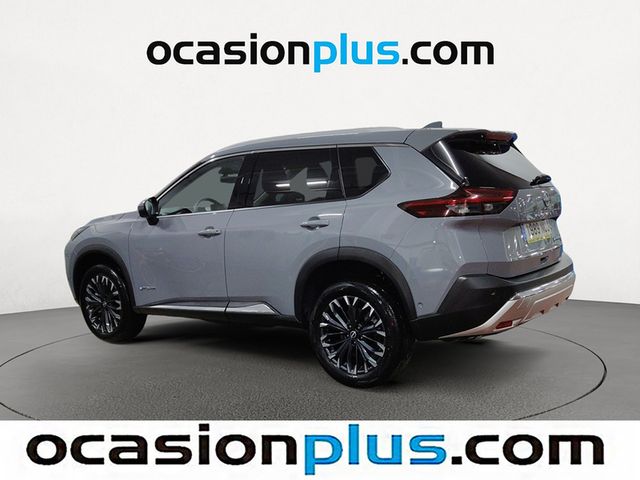 Nissan X-Trail 1.5 e-POWER Tekna A/T 150 kW (204 CV)