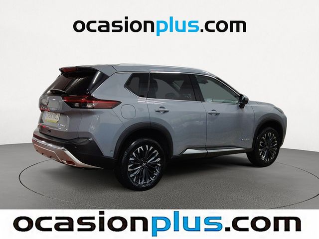 Nissan X-Trail 1.5 e-POWER Tekna A/T 150 kW (204 CV)