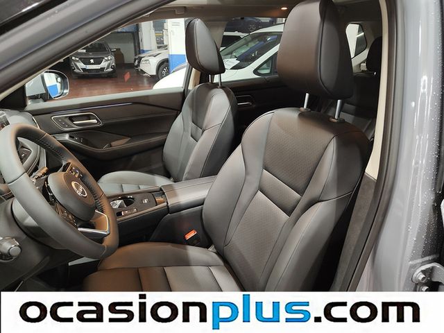 Nissan X-Trail 1.5 e-POWER Tekna A/T 150 kW (204 CV)