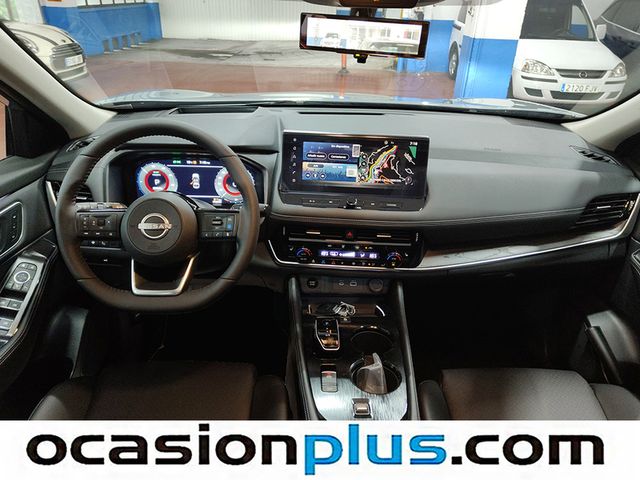 Nissan X-Trail 1.5 e-POWER Tekna A/T 150 kW (204 CV)
