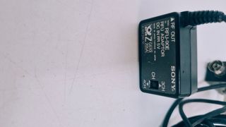 Adaptador RFU-90E Sony PS1