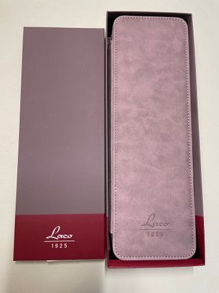 Reloj Laco Aviator automático