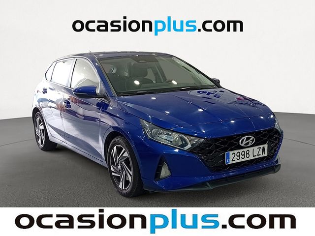 Hyundai i20 1.0 TGDI Klass 74 kW (100 CV)