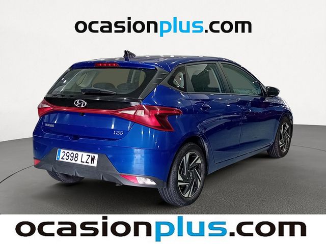 Hyundai i20 1.0 TGDI Klass 74 kW (100 CV)