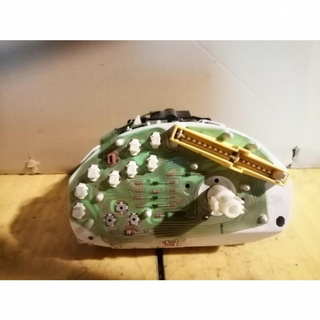 Cuadro de instrumentos Ford KA (RBT) (1996