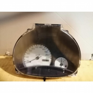 Cuadro de instrumentos Ford KA (RBT) (1996