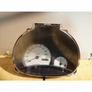 Cuadro de instrumentos Ford KA (RBT) (1996