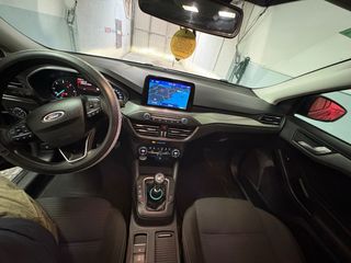 Ford Focus 2020