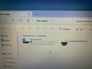 Portátil DELL Latitude E6410, 450Gb SSD, 8Gb RAM